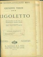 Rigoletto