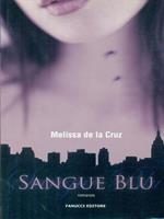 Sangue blu