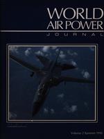 World air power vol. 2/summer 1990