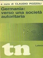 Germania: verso una società autoritaria