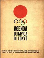 Agenda olimpica di Tokyo