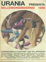 Urania presenta millemondinverno 1986