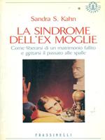 La sindrome dell'ex moglie