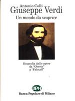 Giuseppe Verdi. Un mondo da scoprire