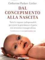 Dal concepimento alla nascita