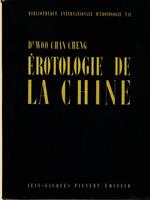 Erotologie de la Chine