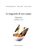 La leggenda di una zuppa