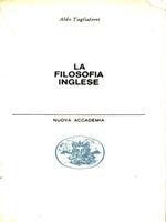 La filosofia inglese