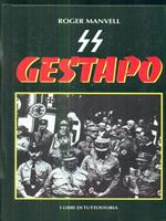 SS Gestapo
