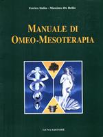 Manuale di Omeo-Mesoterapia