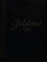Goldoni VII