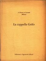 S. Pietro in Gessate. La cappella Grifo