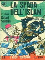 La spada dell'Islam. Vol 2