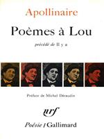 Poèmes à Lou