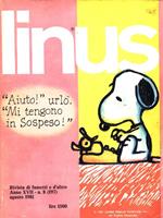 Linus N. 8 Agosto 1981