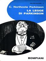 La legge di Parkinson