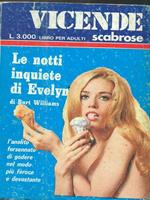 Le notti inquiete di Evelyn