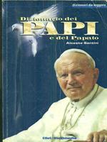 Dizionario dei papi e del papato