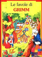 Le favole di Grimm