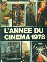 L' Annee du cinema 1978