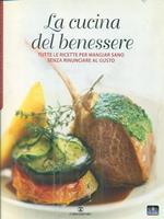 La cucina del benessere