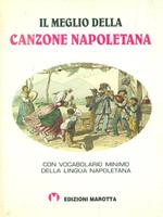 Il meglio della canzone napoletana