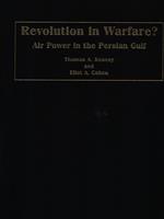 Revolution in warfare?