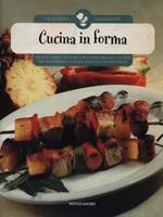 Cucina in forma