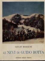 Le nevi di Guido Botta