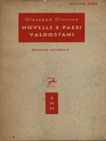 Novelle e paesi valdostani