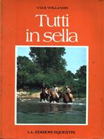 Tutti in sella