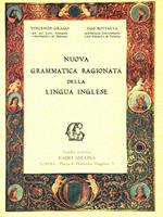 Nuova grammatica ragionata della lingua inglese