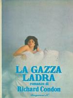 La gazza ladra