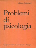 Problemi di psicologia
