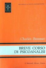 Breve corso di psicoanalisi