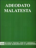 Amedeo Malatesta