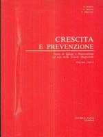 Crescita e prevenzione