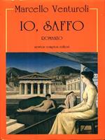 Io, Saffo