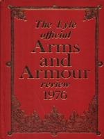 The lyle official Arms and Armour review 1976