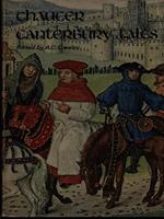 Canterbury tales