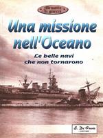 Una missione nell'Oceano