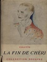 La fin de Cherie