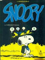 L' impareggiabile Snoopy