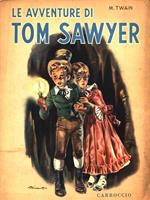 Le avventure di Tom Sawyer