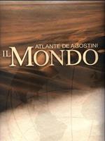 Atlante DeAgostini: Il mondo