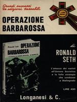 Operazione Barbarossa