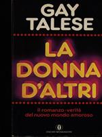 La donna d'altri