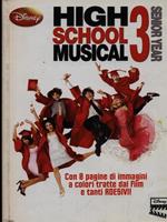 High School Musical. Quiz book. Con gadget