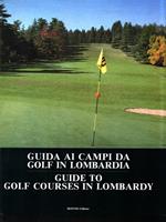 Guida ai campi da golf in Lombardia