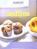 Muffins originaux et aithentiques
